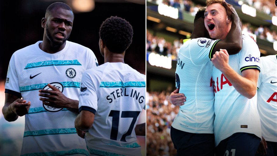ImpressiveIq's tweet photo. Chelsea vs Tottenham - Full Match https://t.co/iZKrDhrAqu via @YouTube 
SUBSCRIBE
#EPL #Chelsea #Tottenham #TottenhamHotspur #LEEDS #Haaland #SmackDown #Imlie #heatwave #TREASURE #Ukraine #warwanarat #nsfwtwt #BBNaija #BBC #BBNajia #ETH #ens #AlchemyOfSouls #AamirKhan #quote https://t.co/dS47yyHk1x