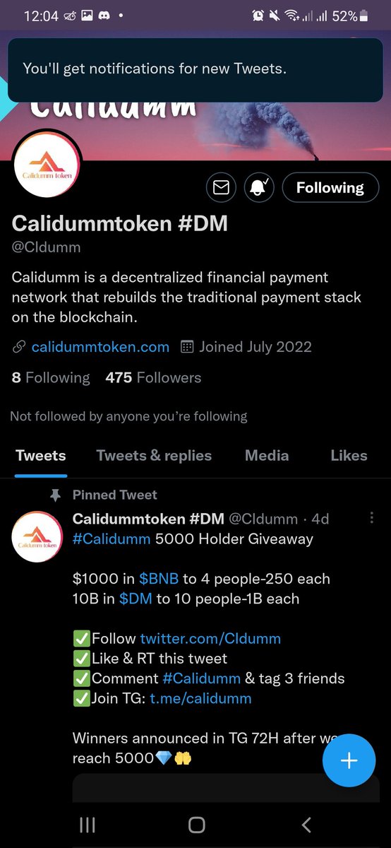 rensu_reiisu's tweet photo. @CIdumm LFG #Calidumm
@akame_86 @Kev_Schmidt @nuranrah https://t.co/N8MnaUVFLQ