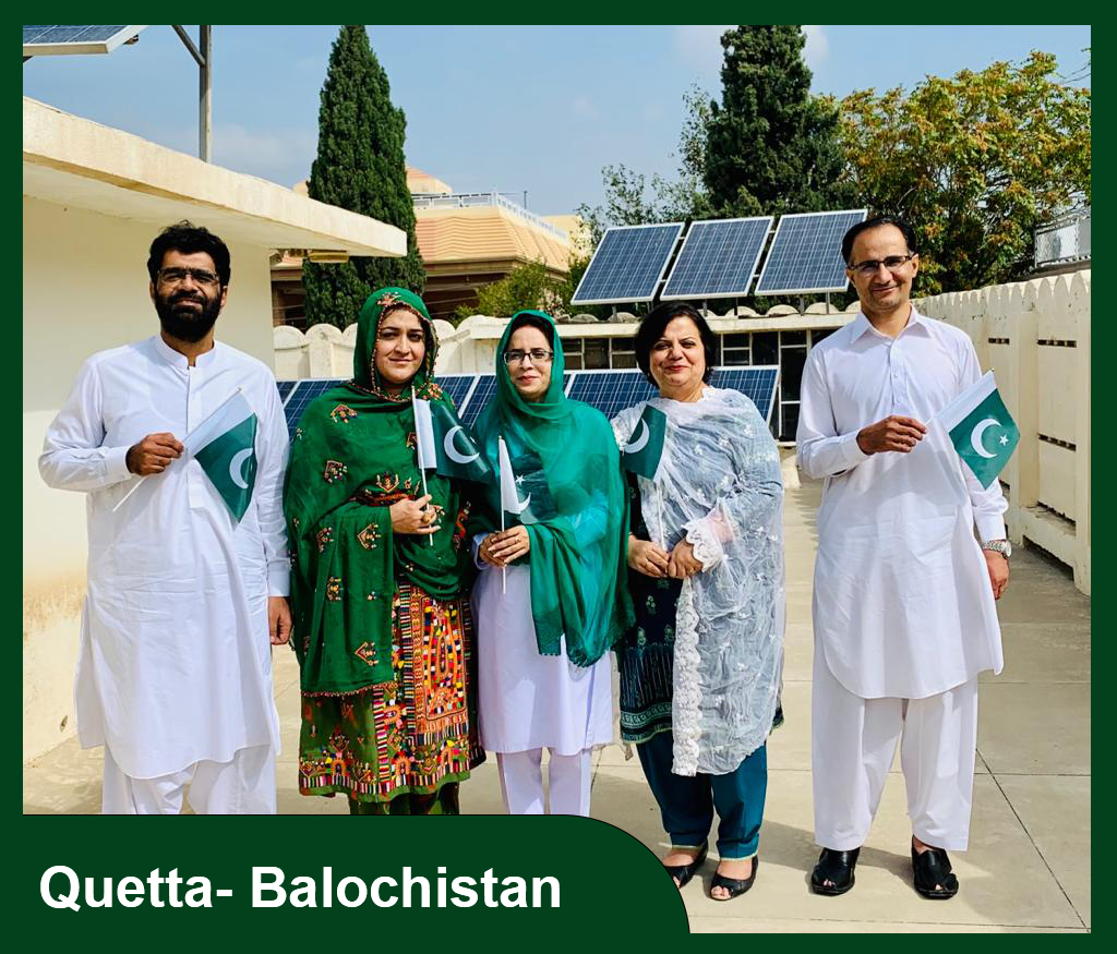 unwomen_pak's tweet photo. Happy Independence Day from UN Women 🇵🇰 family! We pledge to continue to put Pakistan and its people at the center of our work today and every day. Sab sey pehley, Pakistan!

#PakistanZindabad https://t.co/08iqaJWZw8