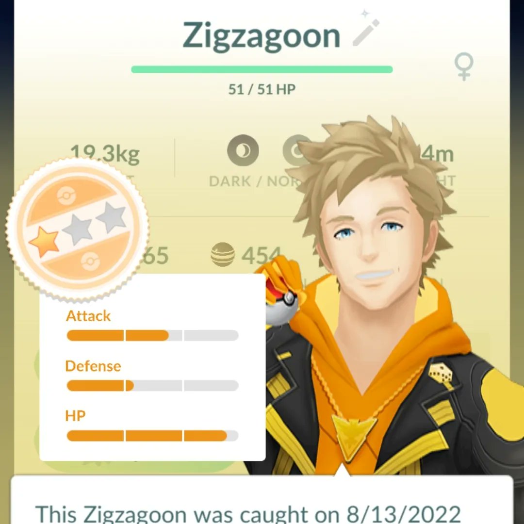 SammieAran's tweet photo. How's your #pogocommunityday going?! I almost caught a #shundo on my second #shinygalarianzigzagoon today! Lol

If you are in between your #shinyhunts, stop by the #livestream where we are #shinyhunting reptile #pokemon for our #fuecookout #event in #bdsp. You can join in too! https://t.co/Gaz0iCMmwh
