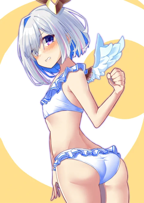 そっちは前じゃない#かなたーと 