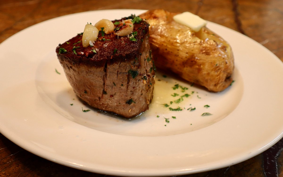 ResortsWorldNYC's tweet photo. We're not telling your how to spend #NationalFiletMignonDay π₯©, but we are telling you that RW Prime Steakhouse and Wine Bar is open today from 5pm - 10pm! π
For the Summer Menu visit: https://t.co/zL8PZbjaZV
#ResortsWorldNYC #RWNYC #RWPrime #Steakhouse #WineBar #FiletMignon https://t.co/y0yi6mc9Ig