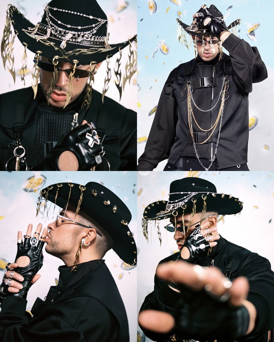 badbunnyfiles's tweet photo. bad bunny for yhlqmdlg photoshoot https://t.co/LN1DFPlxJr