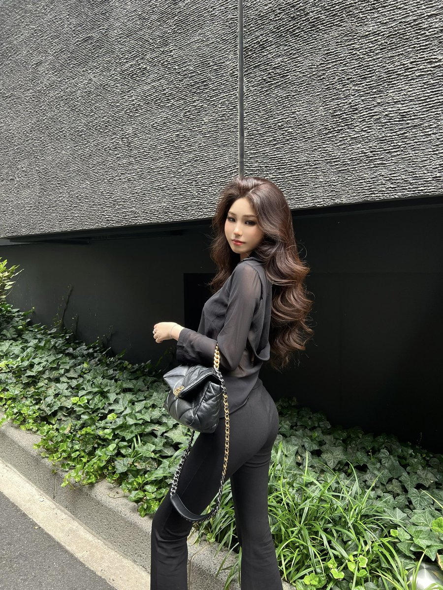 Yumi tweet media