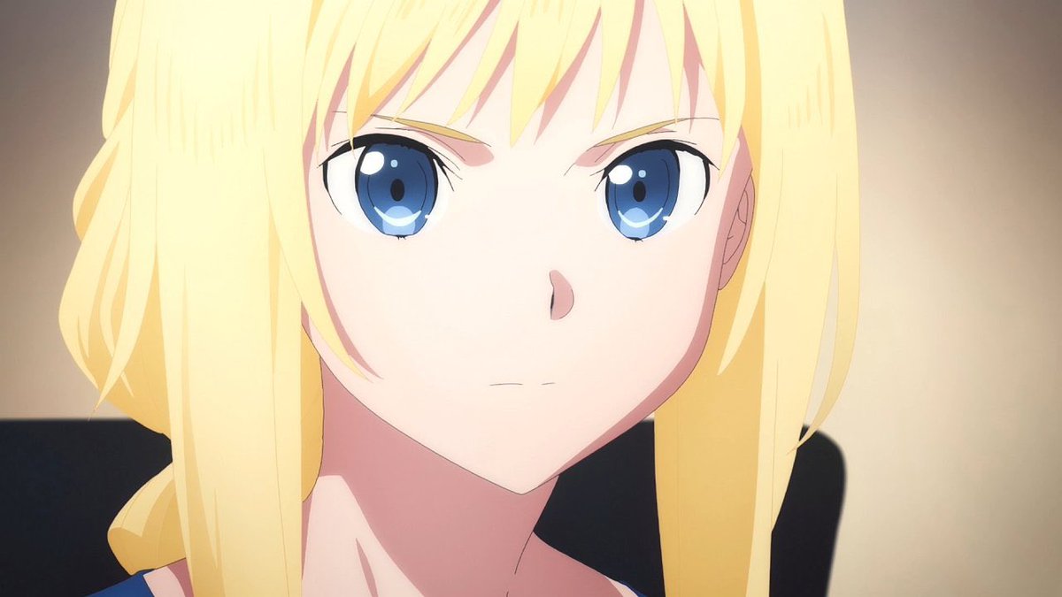KleinVirtual's tweet photo. “Grumpy Queen” https://t.co/GwpjnwQhci