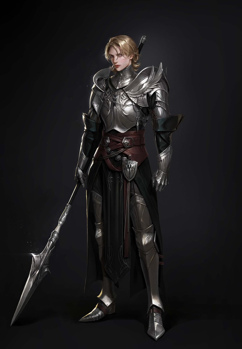 artstation.com/artwork/kl854d
*창기사
중간에 파일 날려먹어서 진짜 우여곡절 끝에 겨우,,,😭 pic.x.com/aZh979CT88