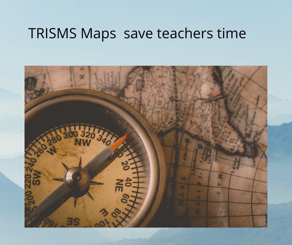 TRISMSInc's tweet photo. Maps studies that save teacher's time. - https://t.co/EvOPurZDxm https://t.co/SMEgPS16Vi