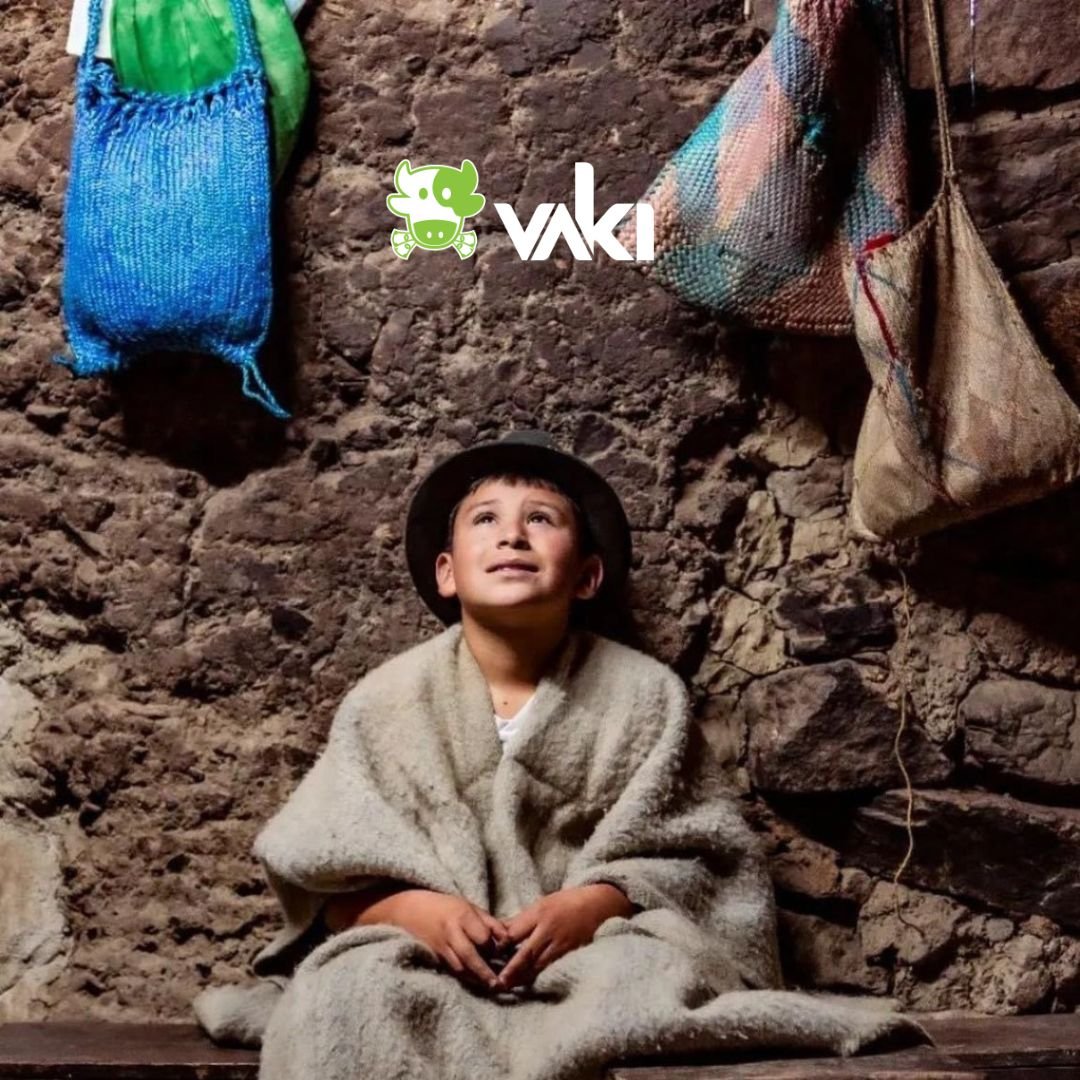 📣 Última Semana! 
Faltan 7 días para cerrar nuestra vaki. Ayúdanos con tu aporte para llevar educación científica de alta calidad a todo a todos los rincones de Colombia 🇨🇴.
Conoce más sobre el proyecto Clubes de Ciencia y apoyanos en: vaki.co/en/vaki/clubes….
#EnCienciaAgo