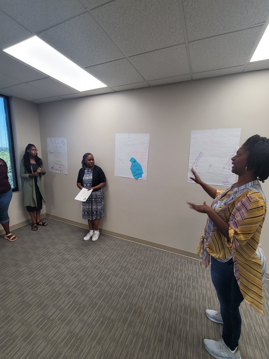WilsonStem's tweet photo. Grateful to @WilsonStem ILT for giving up one of their last vacation days of the summer earlier this week to help lay the foundation for another great school year. Much appreciation to Perkins Management Services for hosting our retreat.@CharMeckSchools https://t.co/cUiDz8T8wO