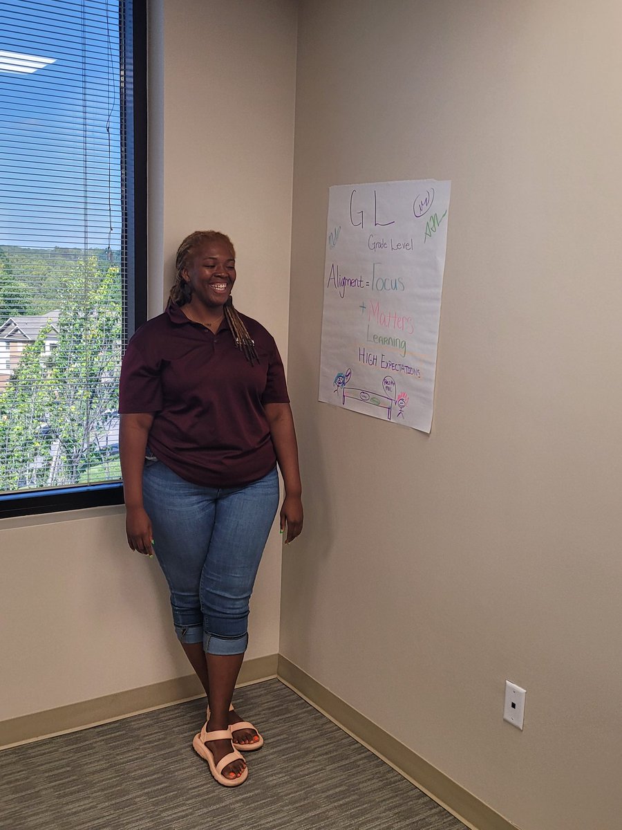 WilsonStem's tweet photo. Grateful to @WilsonStem ILT for giving up one of their last vacation days of the summer earlier this week to help lay the foundation for another great school year. Much appreciation to Perkins Management Services for hosting our retreat.@CharMeckSchools https://t.co/cUiDz8T8wO