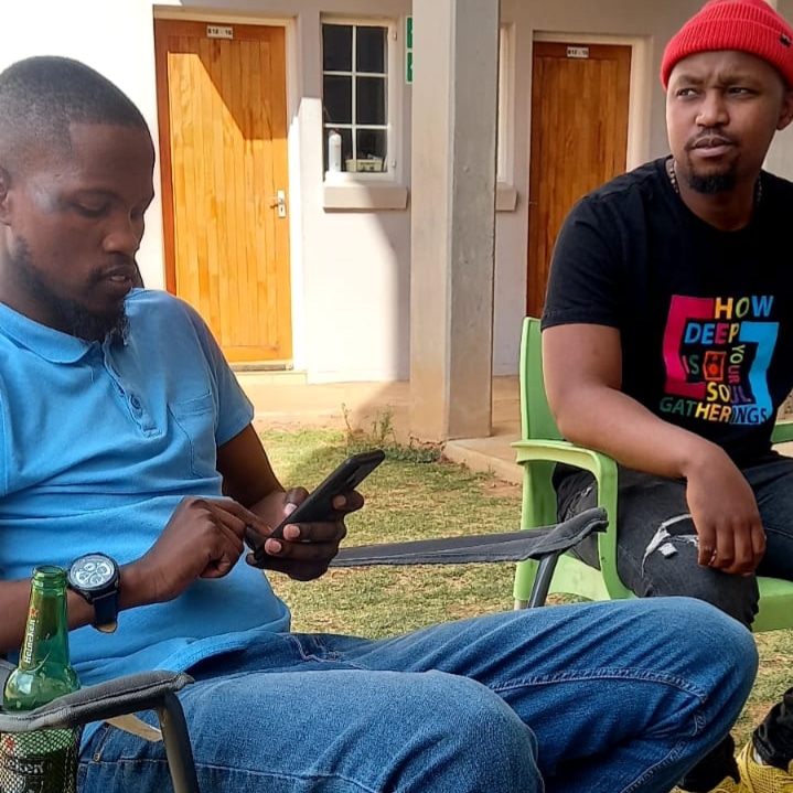 tsheposbk's tweet photo. Mara chiefs https://t.co/8pwwrDPAoX