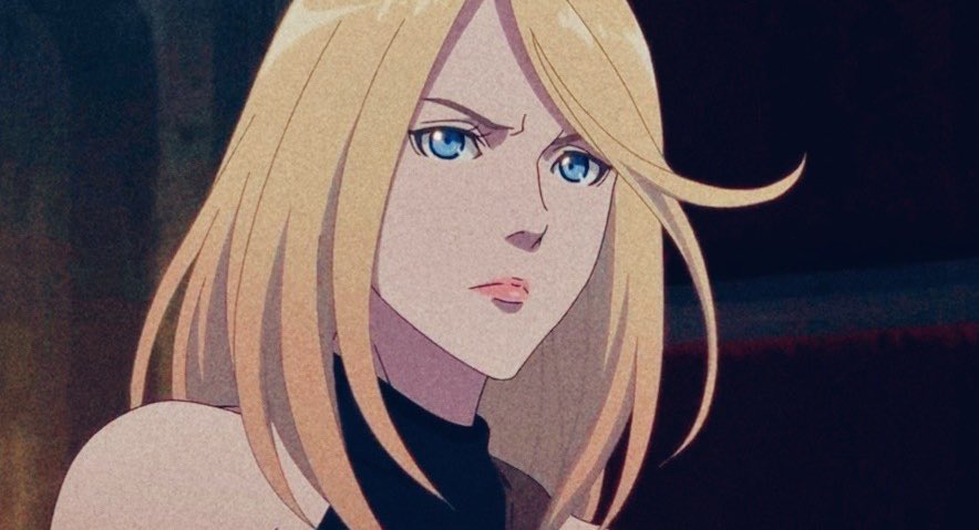 “He’s such an enigma..”