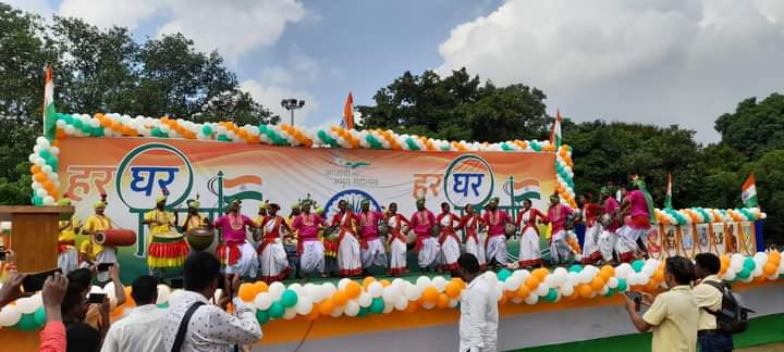 OBC MORCHA BAGBERA MANDAL tweet media
