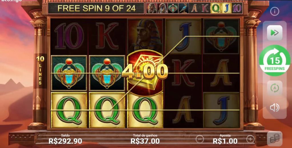 casino online gratis tragamonedas