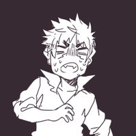 𝕭𝖎𝖙𝖈𝖍 (@butchthebrute) on Twitter photo 