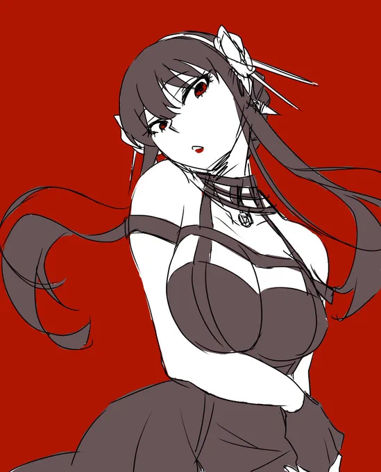 ヨルrkgk 
