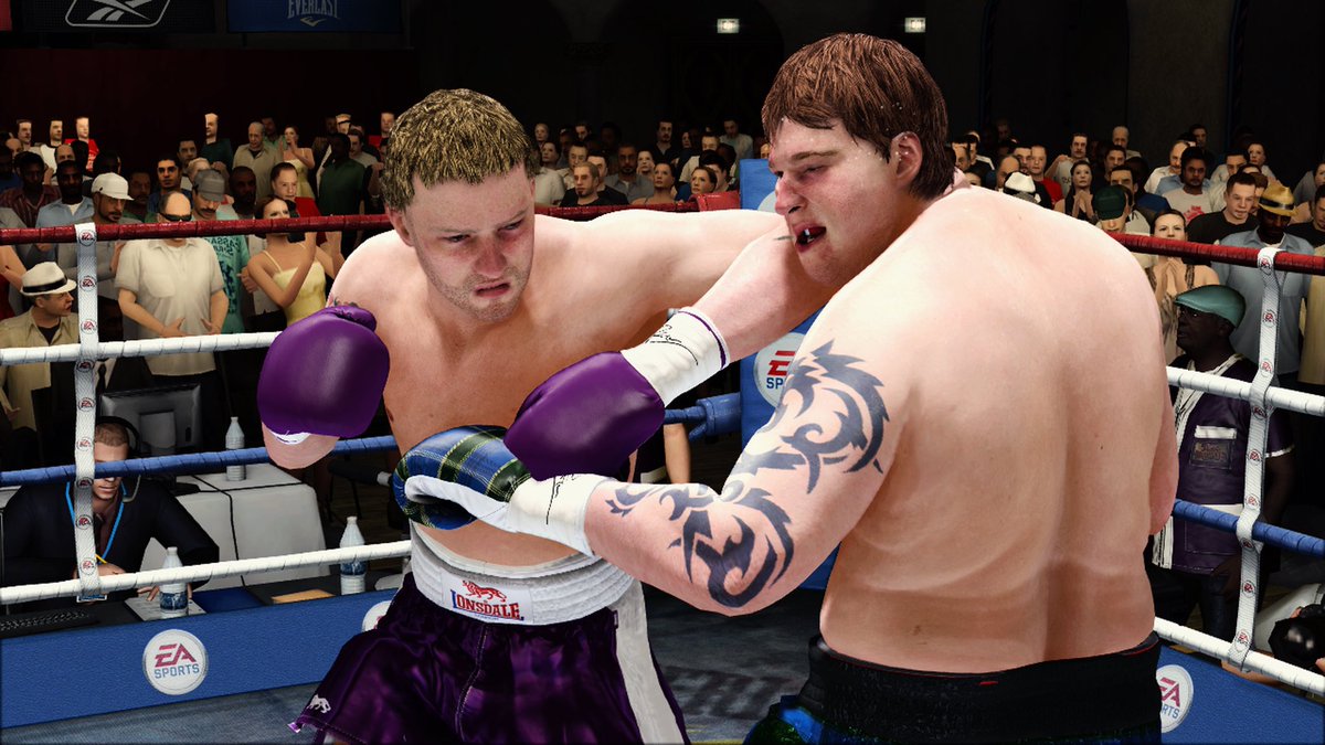 jfolles78's tweet photo. Frenemies meet up in the first match of #weekendwars Round 6. Never a boring fight when Hunter and I meet up… https://t.co/6rrBCaT4DW