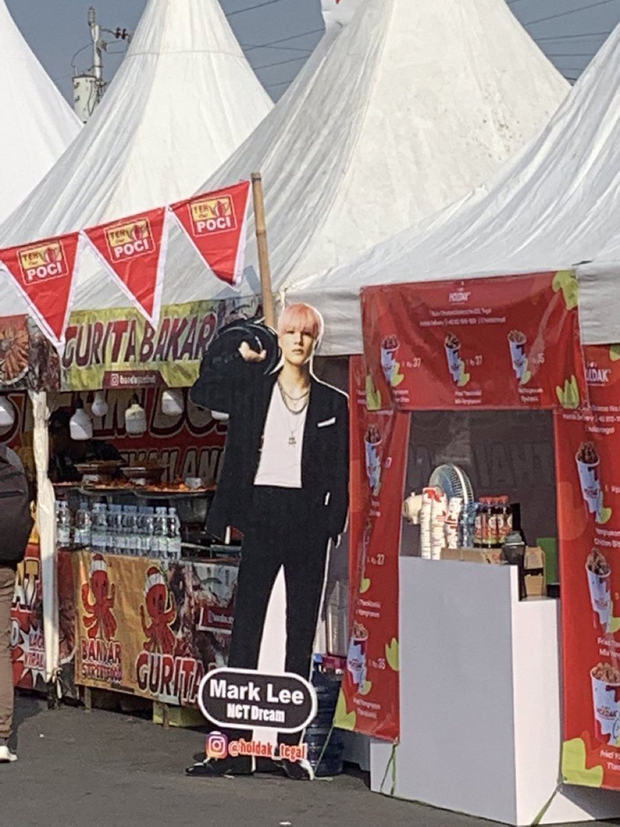 กูโกรธมาก ไอเวน 
‘ มาร์ค ลี nct dream ’