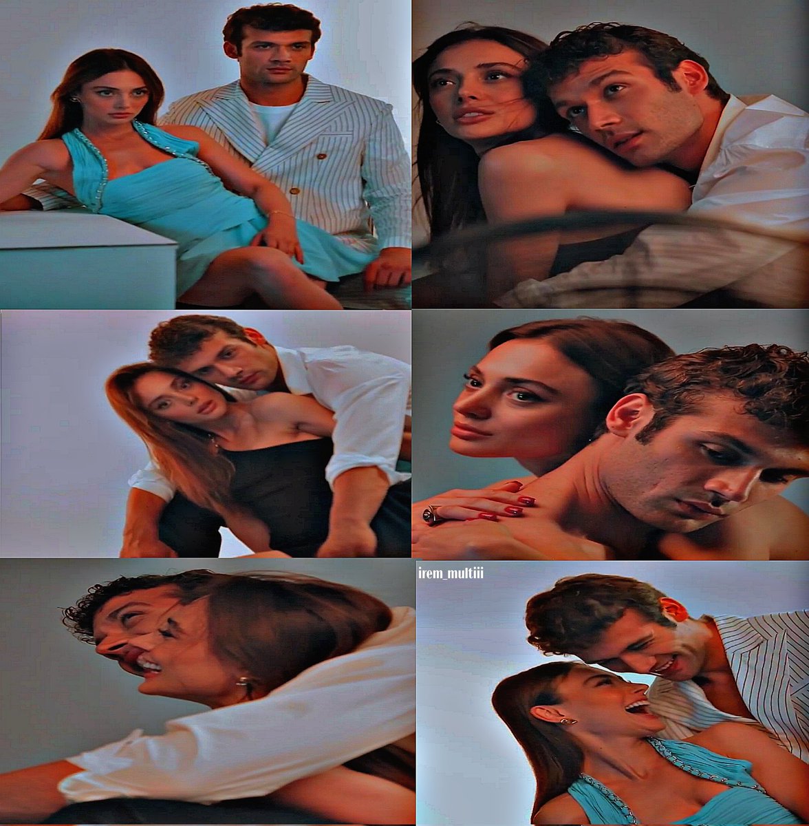 only_ekkan's tweet photo. Bunların uyumu mahvediyor insanı 🔥🔥🔥 

#DuyBeni #rabcan #CanerTopçu #RabiaSoytürk #EkKan https://t.co/Z0gg9AMgBD