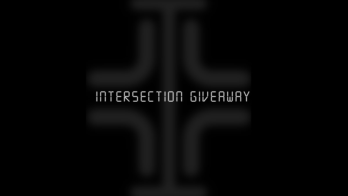 INTERSECTION tweet media