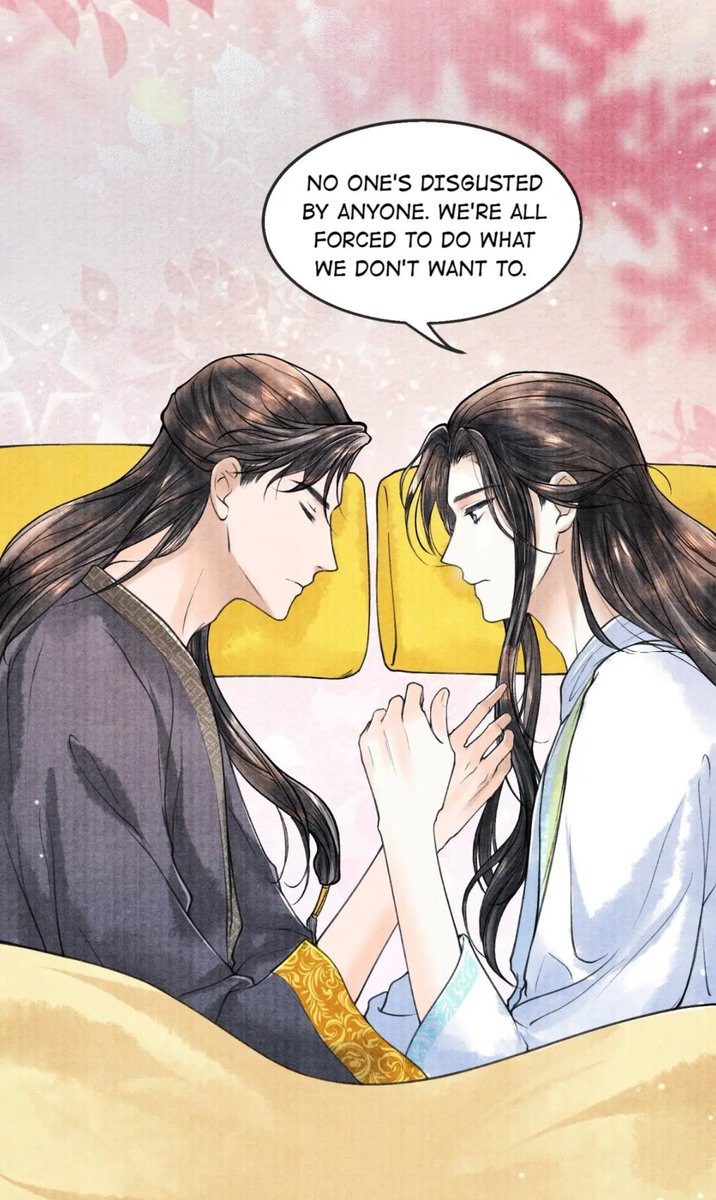 tired_joot's tweet photo. I love them so fucking much. Like, they are going through so much, but thankfully, at the end of the day, they have each other. I love them with all my heart.

#thoseyearsinquestofhonormine #tyqhm https://t.co/ihzkL25oIp
