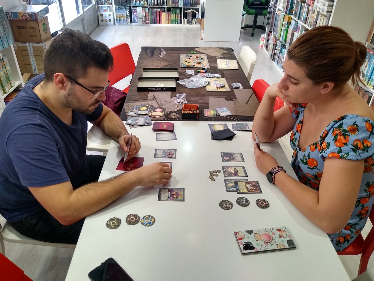 El Bazar de Iglesias tweet media