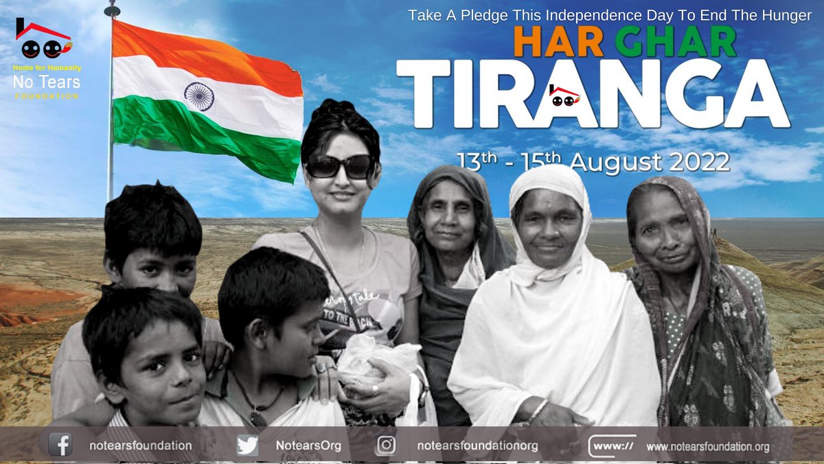 NotearsOrg's tweet photo. #HarGharTiranga #Tiranga #IndiaAt75 #IndependenceDay #IndependenceDay2022 #Trending #BJP https://t.co/2P1n5fSp5K