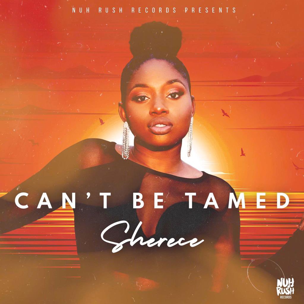 shereceofficial's tweet photo. It’s Almost That Time!! 🔥 My New Single “Can’t Be Tamed” - Dropping August 26th!! Go Pre-order Now.. **Link In Bio** https://t.co/MYPN3OOuxD