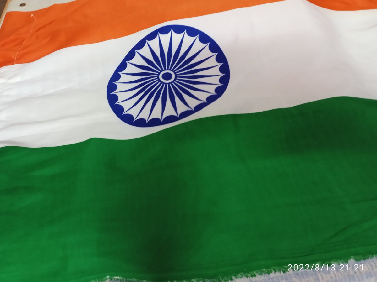 Amirdha7's tweet photo. #Har Ghar Tiranga.##Azadika Amirt Mahotsav. https://t.co/1KsKFzwNvF