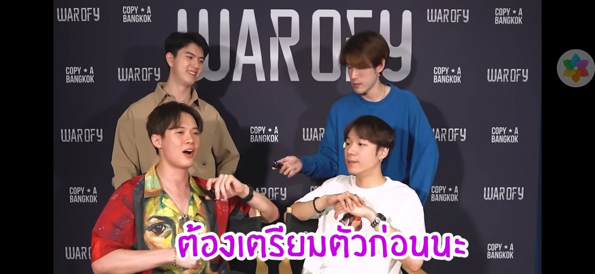nunuchna's tweet photo. พูดถึงการเตรียมตัวก่อนเข้าnc
ก็นึกถึงสิ่งที่ปั้นพูดเรื่องอาหารในอีพี2
เคยได้ยินหลายๆกองพูดแซวขำๆ
ว่าวันไหนมีฉากจูบ กับข้าววันนั้นจะกลิ่นแรงเป็นพิเศษ 😂
#RecapRejaiEP2 https://t.co/DVU8NCCD09