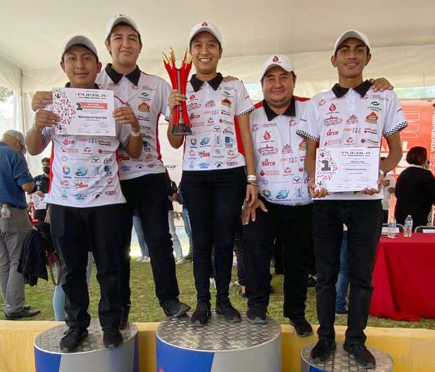 SEP México tweet media