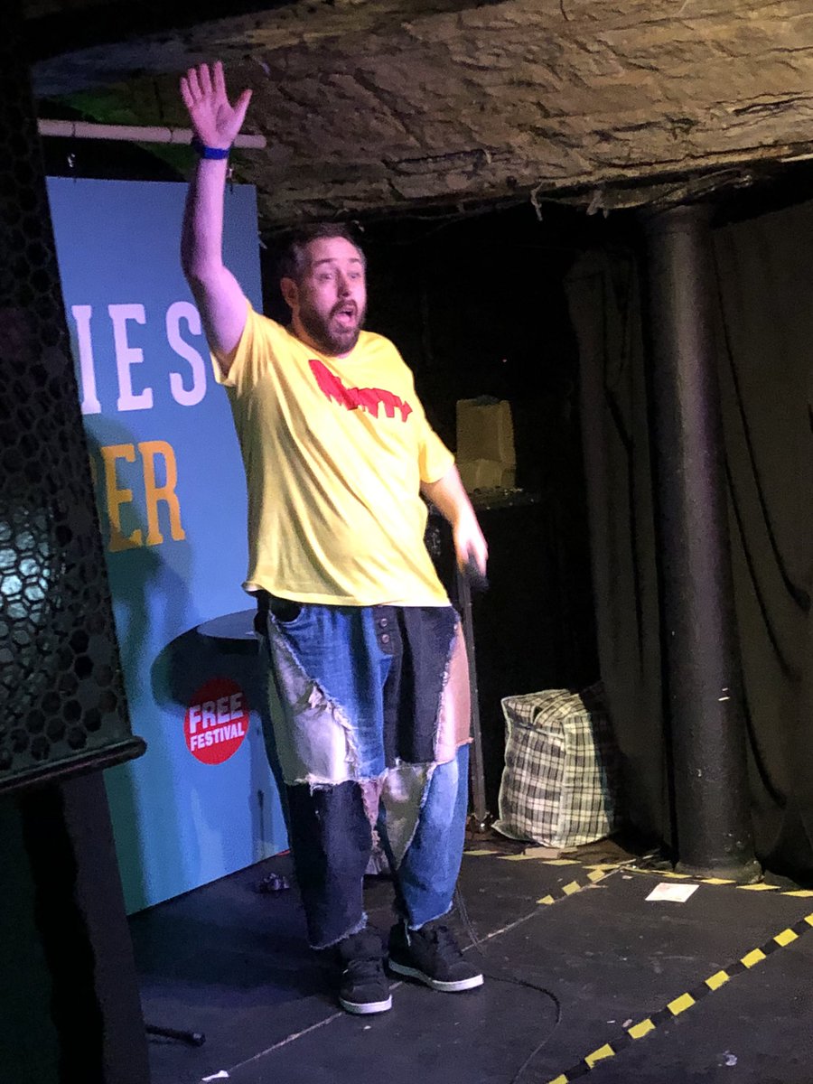 Huggers Kids Show tweet media