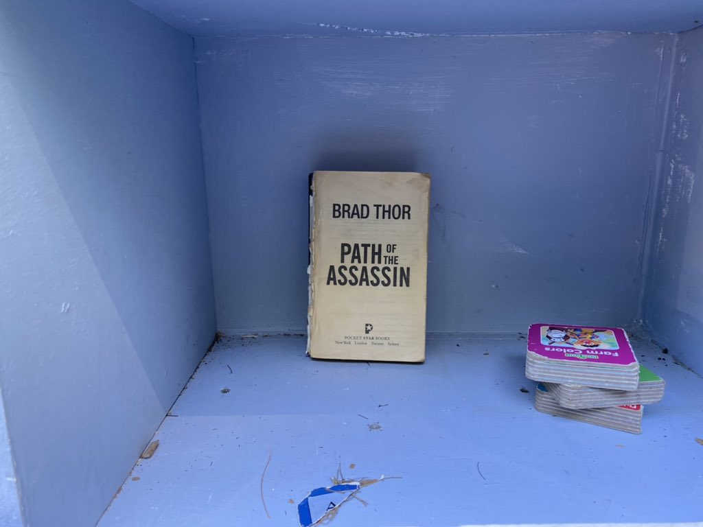 A. Eli Cohen tweet media