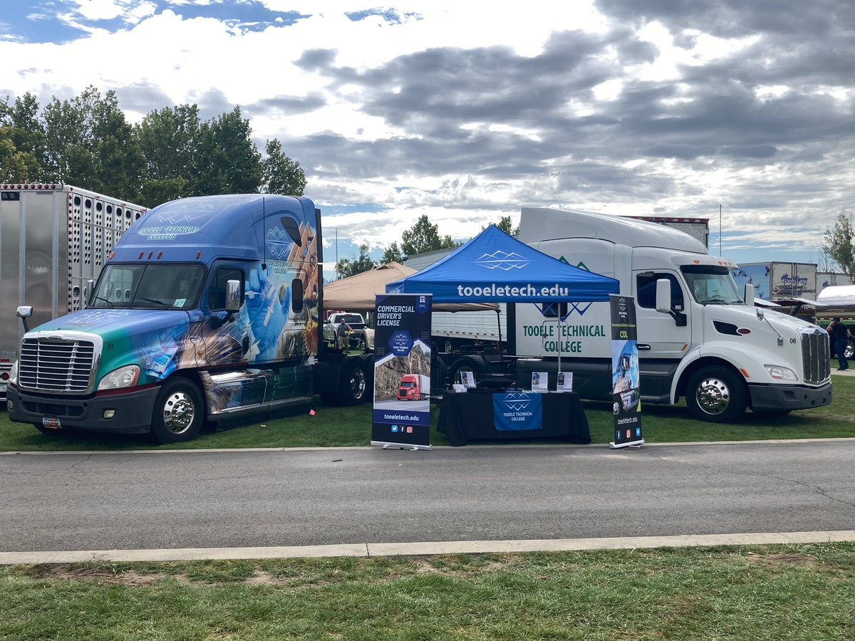 Tooele Tech tweet media