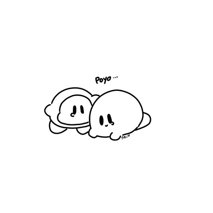 絶望的ぽよ 