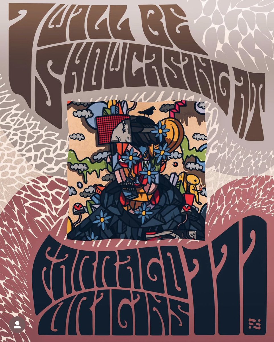 harvmcm's tweet photo. showing my art in London on the 25th of August! First time I’ve shown my work in the UK, so I’m super excited ❤️ https://t.co/s5PgN1MQpv