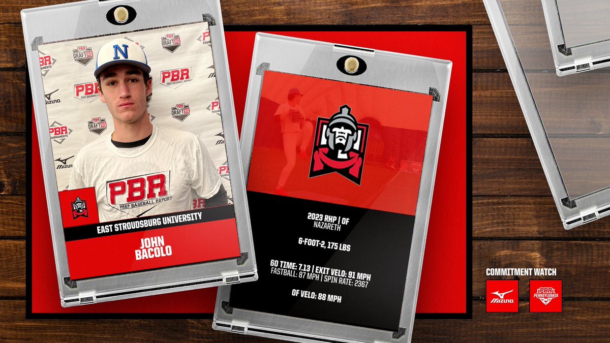 Prep Baseball Pennsylvania tweet media