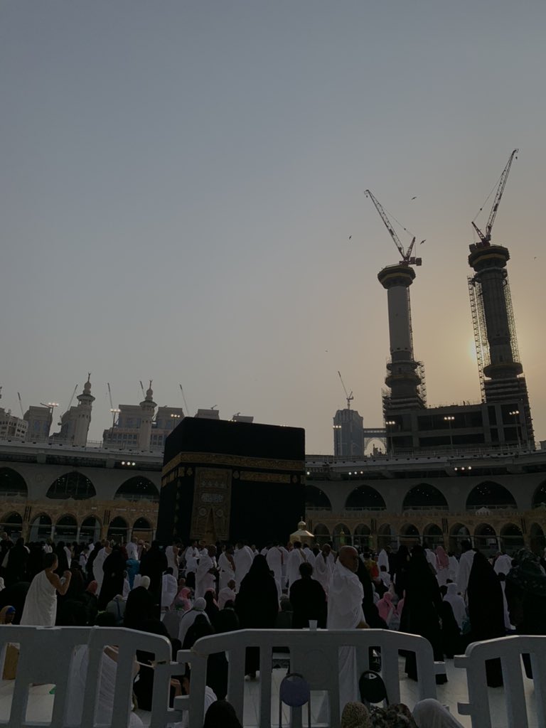 AlnemerMF's tweet photo. اللهم لك الحمد على التمام💓 https://t.co/D0VQuimhoW