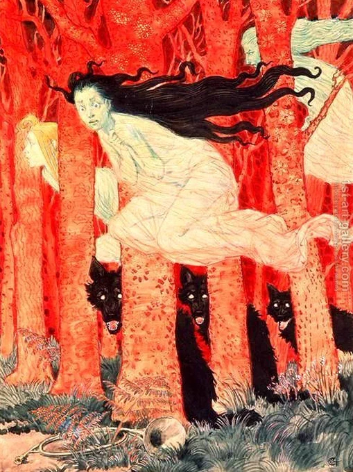 変な時間に眠ってしまったから、もうこんな時間か。おやすみなさい(寝れるかな)。 