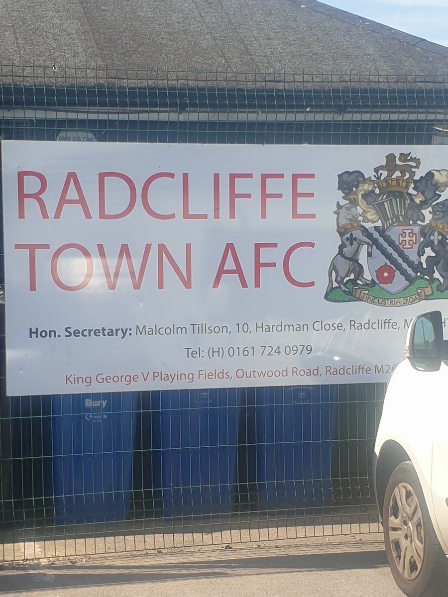 Well opening day done and dusted and if all teams behave the way <a href="/RadcliffeTown/">RadcliffeTownFC</a> @burnleybelvedere did we are going to be in for a good season, the bar has been set high today by these teams  <a href="/lancsamleague/">Lancashire Amateur League</a> @refs