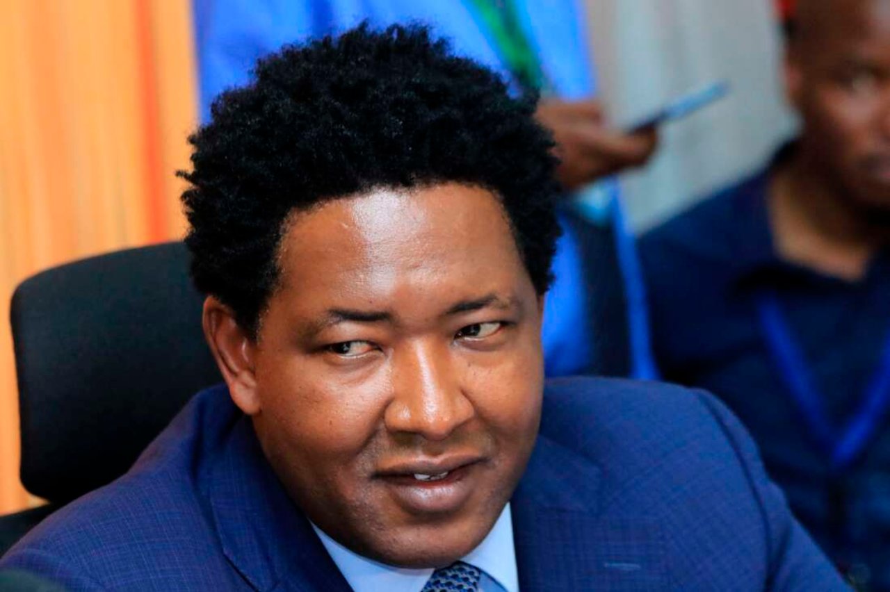 Nation Africa on Twitter: "Ledama Ole Kina of ODM declared winner of Narok Senate seat after garnering 135,180 votes, Samuel Ole Tunai of UDA second with 117,869 votes. #KenyaDecides2022 https://t.co/m8VrPqUwGD" / Twitter