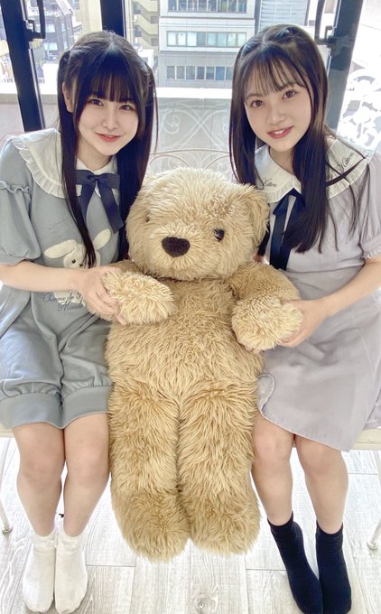 Twitterのコスプレ画像12