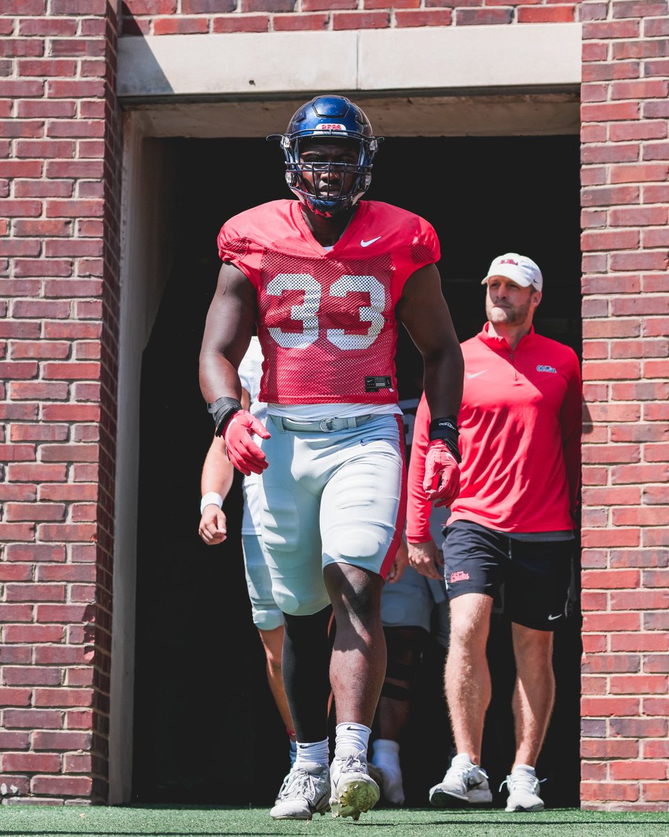 Ole Miss Football tweet media