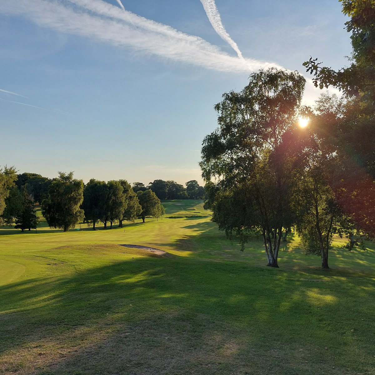loopyloopf1's tweet photo. Never too old to learn something new ⛳️ 
#golf #golfing #chorley #shawhillgolf #getintogolf #golfcourse https://t.co/v5cgyjrU7y