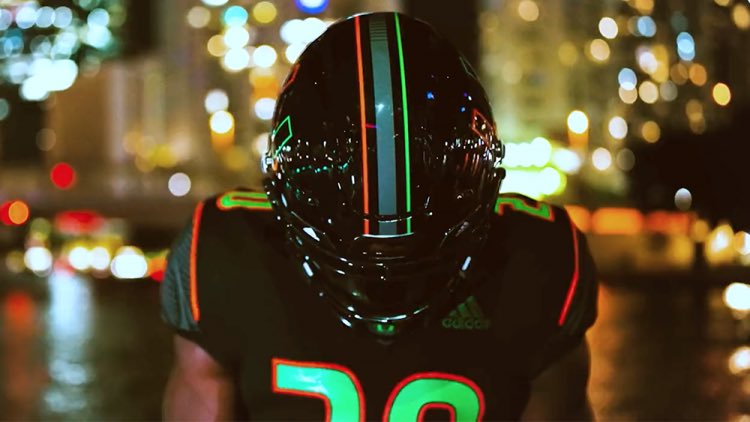 “Miami Nights” alternates 🔥🥵
