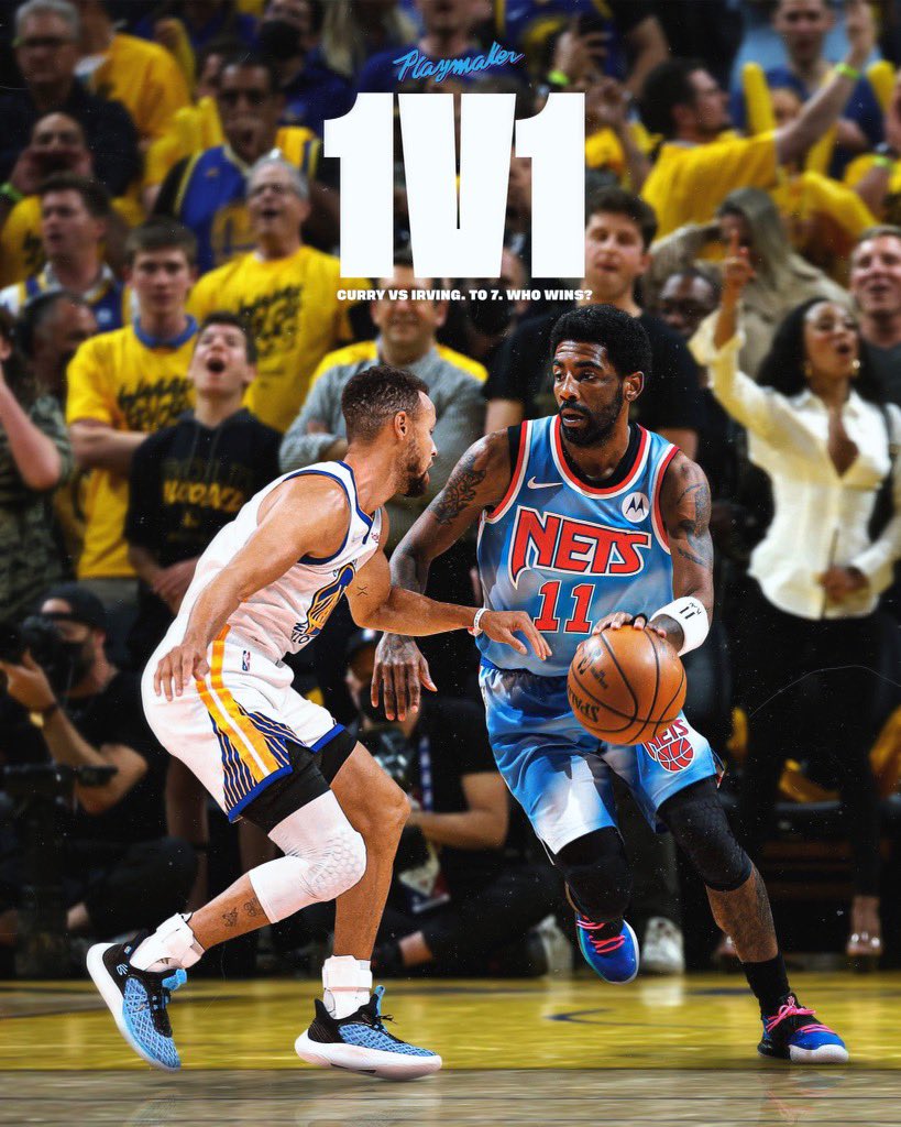 HoopsPlaymaker's tweet photo. Who are you taking in the 1v1?👀 https://t.co/y62zq6IFvk