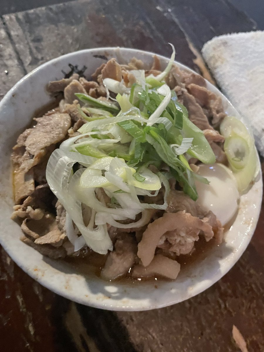 bokun048's tweet photo. うまぁ https://t.co/yzv8htBzDm