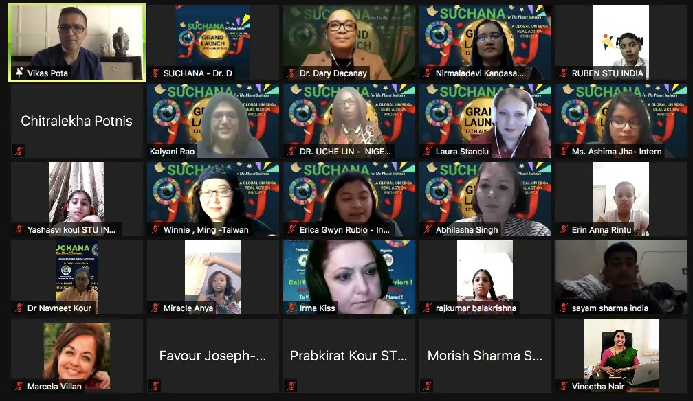 yao_hsiung's tweet photo. #Suchana #T4ambassador @SDGsInSchools @NirmaladeviKan2 @Kalyanirao2020 @orchbby2011 #ConnectAID #SDGs https://t.co/GkszjIuftJ