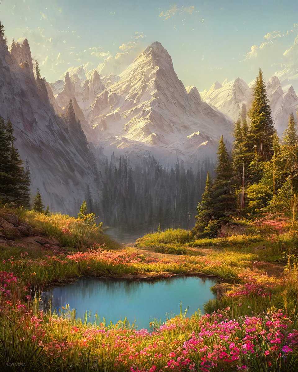 Ravi Vora tweet media