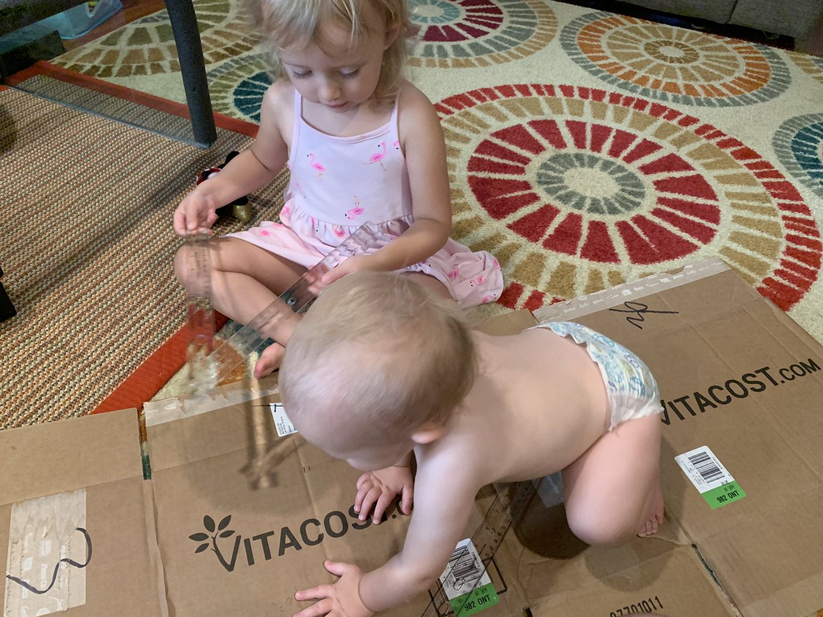 WittmansWorld's tweet photo. Math makes child dreams come true! Building a prototype rocket pack for my little rocketeer. #Disney #Rocketeer https://t.co/Tuhp1MMWCk